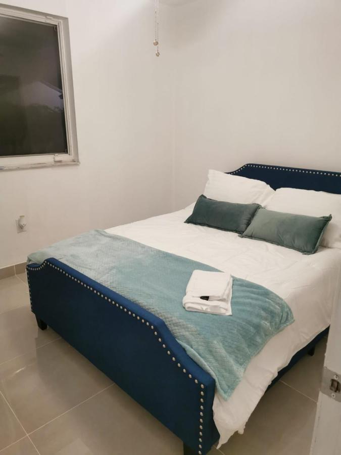 Habitacion Con Bano Compartido Miami Extérieur photo